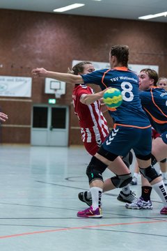 Bild 247 - Frauen Bramstedter TS - TSV Wattenbek 2 : Ergebnis: 20:24